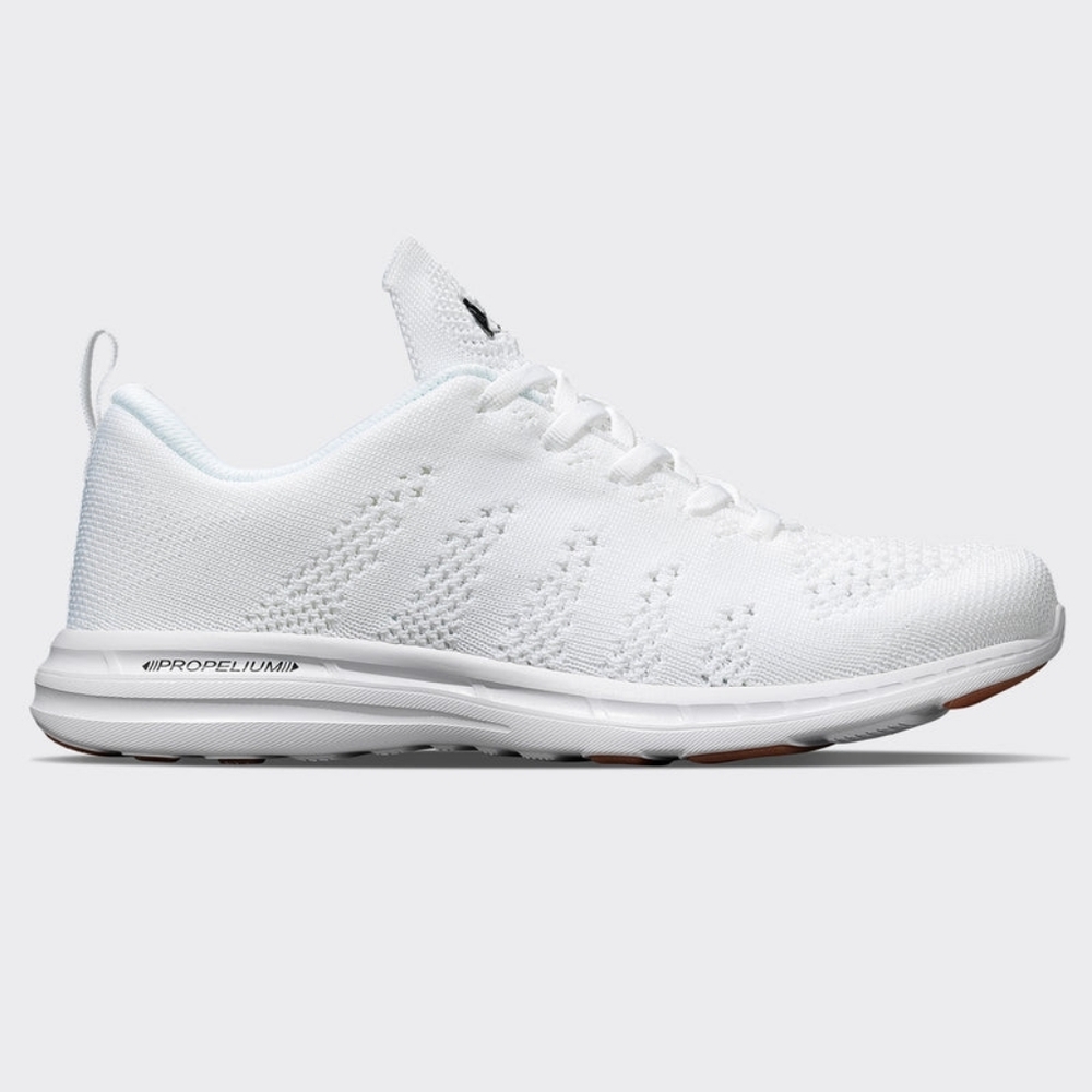 APL Women's White Sneakers